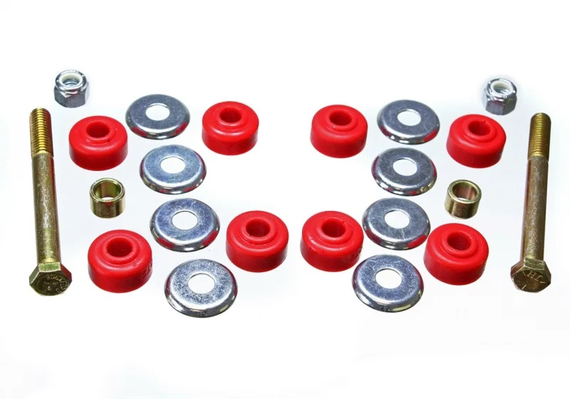Energy Suspension 16.8104R, 90-01 Acura Integra / 88-00 Honda Civic/CRX / 93-97 Honda Del Sol (including VTEC)