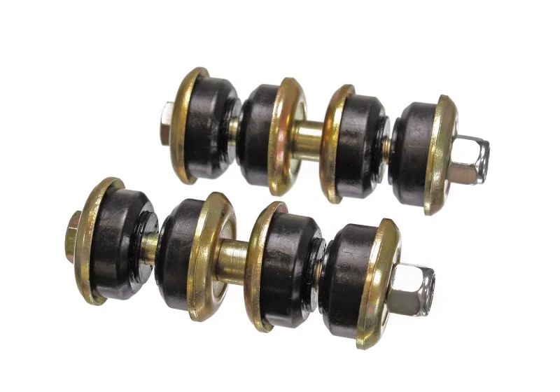 Energy Suspension 16.8105G, 90-97 Honda Accord/Odyssey Black Front End Links
