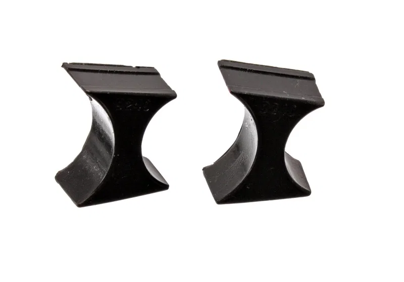 Energy Suspension 9.9162G, Shock Reservoir Isolator - Black
