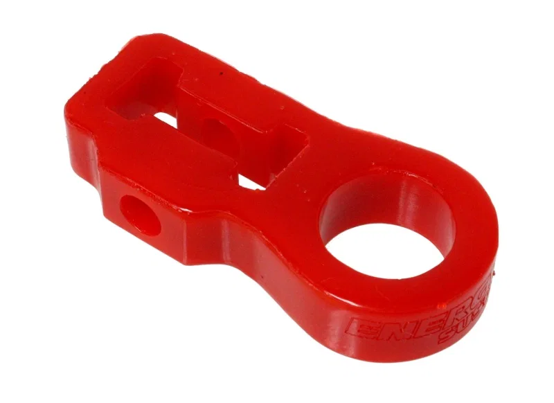 Energy Suspension 9.9466R, High-Lift Style Off-Road Type Jacks Hyper-Flex Red Handle Jack Strap