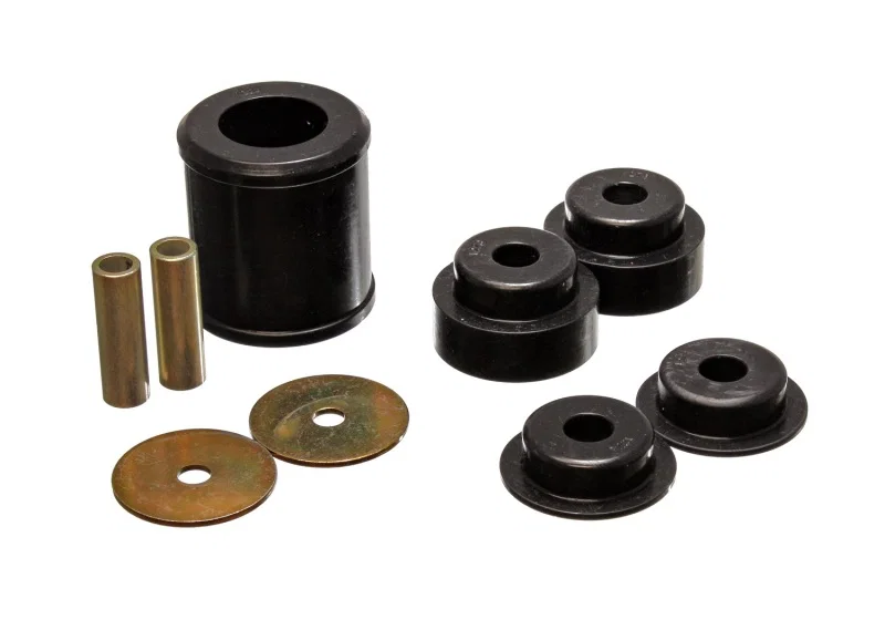 Energy Suspension 7.1119G, 02-09 350Z / 03-07 Infiniti G35 Black Rear Differential Bushing