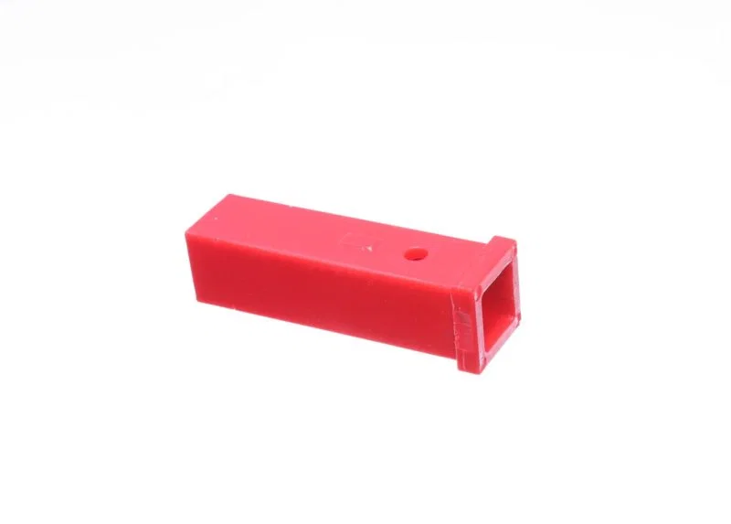 Energy Suspension 70.7018R, Polaris RZR XP 900/1000 Navigation Bar Bushings - Red