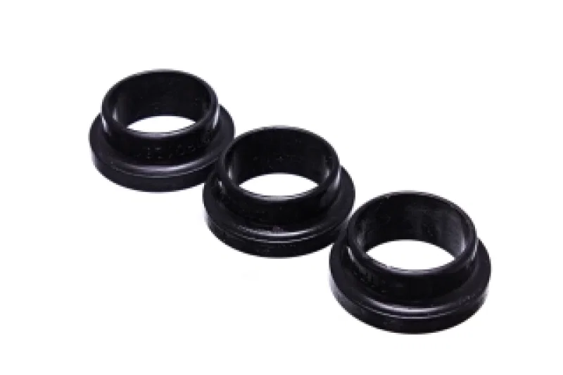 Energy Suspension 70.7011G, Polaris RZR Motor Mount/Diff Insert Set - Black