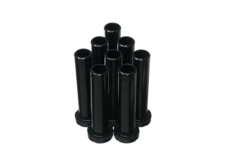 Energy Suspension 70.7006G, Polaris RZR 800/800S Front A-Arm Bushings - Black