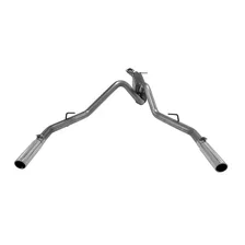 American Thunder Cat-back Exhaust System for Mazda and Ford image 3