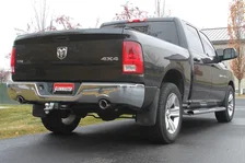 American Thunder Cat-back Exhaust System for Ram and Dodge image 6