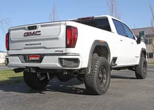 Flow FX Cat-Back Exhaust System for Chevrolet and GMC image 2