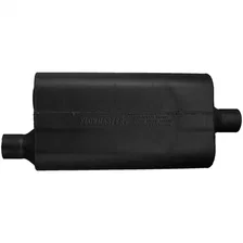 50 Series Delta Flow Chambered Muffler for 19 vehicles image 2
