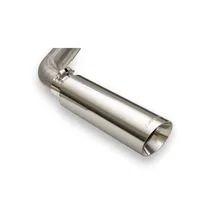 American Thunder Cat-Back Exhaust System for 2023-2026 Chevrolet Colorado and GMC Canyon image 11