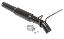 Outlaw Extreme Cat-back Exhaust System for Chevrolet and GMC image 3