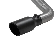 Flow FX Cat-Back Exhaust System for Chevrolet and GMC image 6