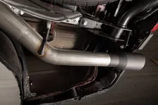 Outlaw Cat-Back Exhaust System for 2025-2026 Ram 1500 image 13