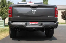 American Thunder Cat-back Exhaust System for 2019-2026 Ram 1500 image 4