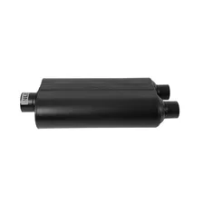 50 Series HD Chambered Muffler for 2009-2014 Dodge Ram 1500 and Ram 1500 image 4