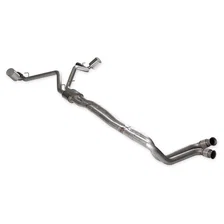 Flow FX Cat-Back Exhaust System for 2025-2026 Ram 1500 image 6