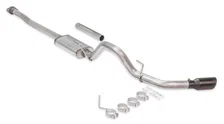 Flow FX Cat-back Exhaust System for 2015-2020 Ford F-150 image 2