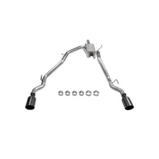 Flow FX Cat-Back Exhaust System for Ram and Dodge image 2