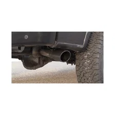 Flow FX Cat-back Exhaust System for 2015-2020 Ford F-150 image 6