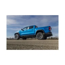 American Thunder Cat-Back Exhaust System for 2023-2026 Chevrolet Colorado and GMC Canyon image 4