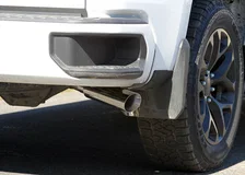 American Thunder Cat-Back Exhaust System for Chevrolet and GMC image 9