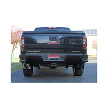 Flow FX Cat-Back Exhaust System for 2011-2018 Chevrolet Silverado 1500 and GMC Sierra 1500 image 10