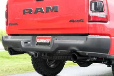 Outlaw Cat-Back Exhaust System for 2019-2026 Ram 1500 image 7
