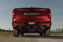 Outlaw Cat-Back Exhaust System for 2025-2026 Ram 1500 image 22