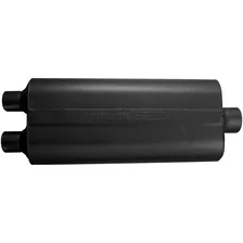 70 Series Chambered Muffler for 17 vehicles image 2