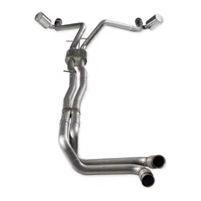 Flow FX Cat-Back Exhaust System for 2025-2026 Ram 1500 image 5