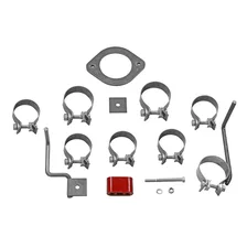 American Thunder Cat-Back Exhaust System for 2021-2026 Ford F-150 image 4