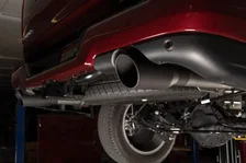 Outlaw Cat-Back Exhaust System for 2025-2026 Ram 1500 image 14