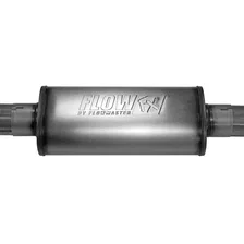 Flow FX Cat-Back Exhaust System for 2011-2018 Chevrolet Silverado 1500 and GMC Sierra 1500 image 8