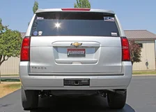 Flow FX Cat-Back Exhaust System for 2015-2020 Chevrolet Tahoe and GMC Yukon image 8