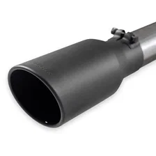 Outlaw Cat-Back Exhaust System for 2025-2026 Ram 1500 image 8