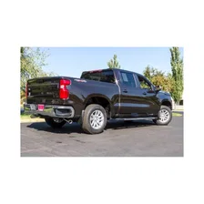 American Thunder Cat-back Exhaust System for Chevrolet and GMC image 4