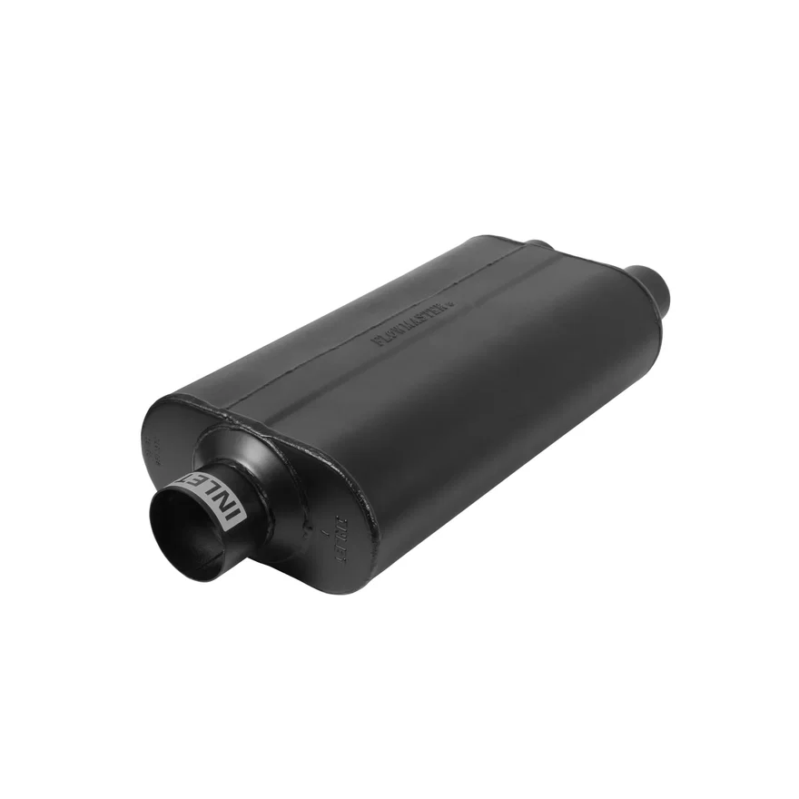 50 Series HD Chambered Muffler for 2009-2014 Dodge Ram 1500 and Ram 1500