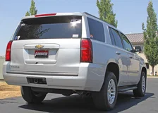 Flow FX Cat-Back Exhaust System for 2015-2020 Chevrolet Tahoe and GMC Yukon image 5