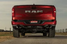 American Thunder Cat-Back Exhaust System for 2025-2026 Ram 1500 image 19