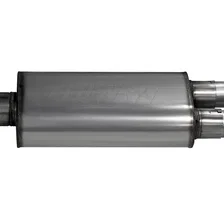 Flow FX Cat-Back Exhaust System for Chevrolet and GMC image 5