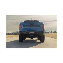 American Thunder Cat-Back Exhaust System for 2023-2026 Chevrolet Colorado and GMC Canyon image 10