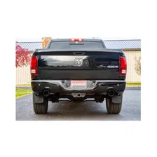 Flow FX Cat-Back Exhaust System for Ram and Dodge image 5