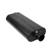 70 Series Chambered Muffler for 14 vehicles image 2