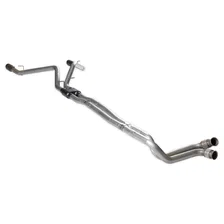 Outlaw Cat-Back Exhaust System for 2025-2026 Ram 1500 image 6