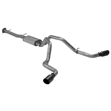 Flow FX Cat-Back Exhaust System for Chevrolet and GMC image 4