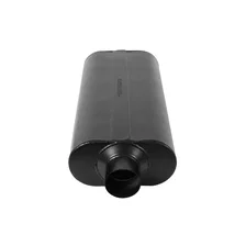 70 Series Chambered Muffler for Ford, Chevrolet and GMC image 4