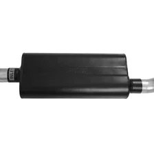 American Thunder Cat-back Exhaust System for Chevrolet and GMC image 5