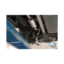 Flow FX Cat-Back Exhaust System for 2011-2018 Chevrolet Silverado 1500 and GMC Sierra 1500 image 4