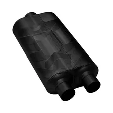 50 Series HD Chambered Muffler for 2009-2014 Dodge Ram 1500 and Ram 1500 image 6