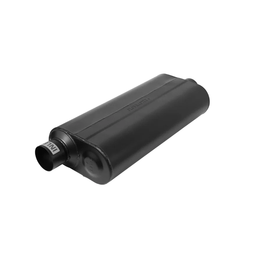 70 Series Chambered Muffler for 14 vehicles