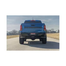 American Thunder Cat-Back Exhaust System for 2023-2026 Chevrolet Colorado and GMC Canyon image 9